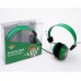 CASCOS AURICULARES REAL BETIS